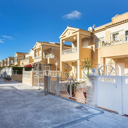 Tara 2 Bed Townhouse In