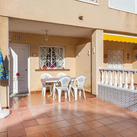 Tara 2 Bed Townhouse In